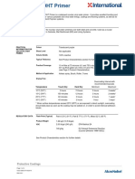 Ceilcote® 370HT Primer