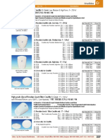 High-grade Glazed Porcelain Crucible & Cover,: Low, Medium & High Form, 5~250ρ up to 1000ƣ, Cover Separately,