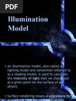 Illumination Model