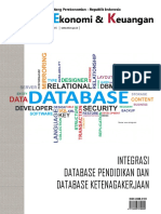 Data Base Pendidikan