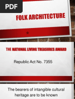 Torogan House: Maranao Cultural Heritage | PDF | Philippines