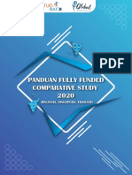 Panduan Ff Comparative Study 2020 Gya Sb