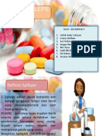 Ppt Farmakologi - Copy
