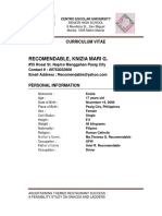 Feasibility Study Snacks Ladders Restaurant