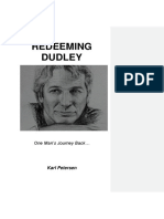 Redeeming Dudley - Part One of Five