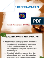 Komite-Keperawatan Rsud Kota Mataram