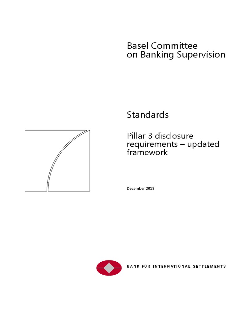 Basel3 Pillar2 Disclosures | PDF | Basel Iii | Capital Requirement