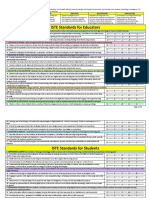 Iste Stds Self Assessment Marchan Fall2019