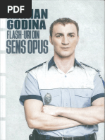 Flashuri Din Sens Opus Dreapta