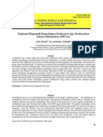 Tinjauan Filogenetik Kupu2 PDF