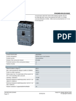 3VA24635HL320AA0 Datasheet en