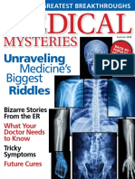 2018 04 01 Medical Mysteries
