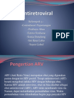 Antiretroviral PPT.pptx