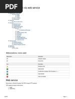 Shipment API en v2