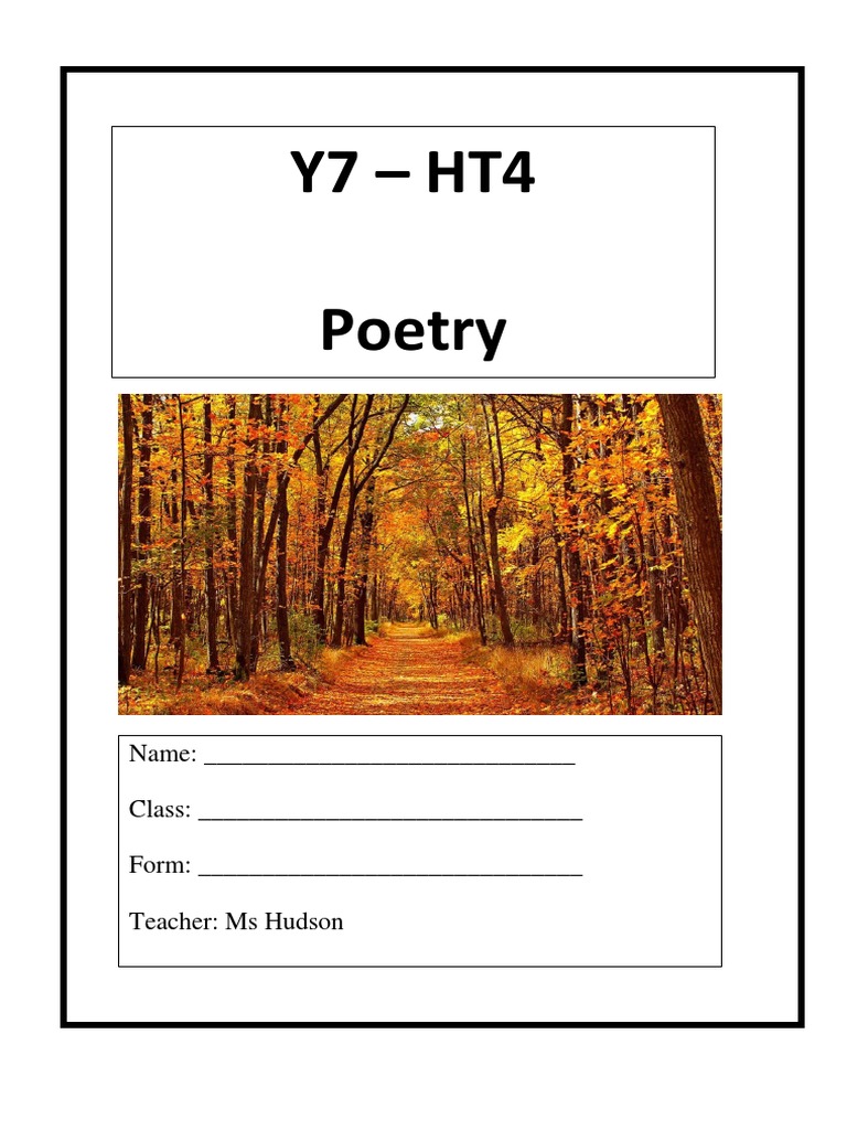 Analyzing Autumn A Close Reading of Alan Bold's Poetry PDF