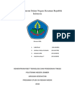 Dokumen - Tips Tugas 1 Makalah Wawasan Nusantara Sebagai Kesatuan Ekonomi Golongan C