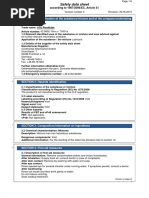 Ate Plastilube Safety Data Sheet PDF