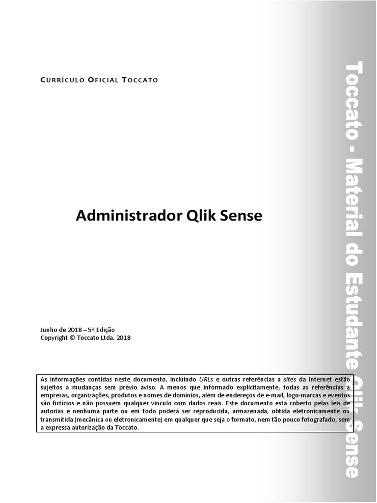 Manual do usuário  Como criar e gerir minhas perg - Qlik