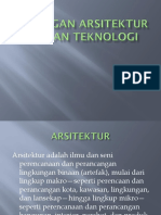325616654-Hubungan-Arsitektur-Dengan-Teknologi.pptx