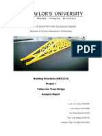 Report Truss Bridge 160716155917 PDF