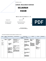 RPT Form 2 Sejarah 2019