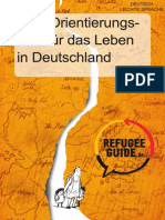 Refugee Guide Einfach Und Kurz