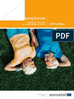 Ageing Europe: 2019 Edition