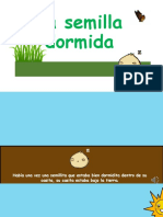 La Semilla Dormida