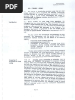 Concrete Collar for Pipe Culverts | PDF | Civil Engineering | Building ...