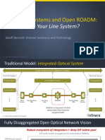 tnc18 Slides 5 2018-04 - Infinera - OpenLineSystemAndOpenROADM 04