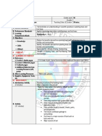 Dlp-Tle6 - Agri Afa Final