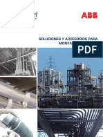 Soluciones y Accesorios para Montaje Industrial Dartel Abb