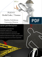 Modul I Luka Trauma