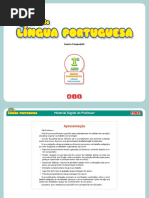 livro portugues