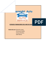 Tarea Grupo 1 - Overnight Auto Service - Parte 2