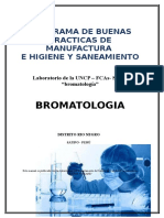 Bpm Bromatologia Siiiiiii
