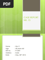 ENG - Hiperplasia Endometrium