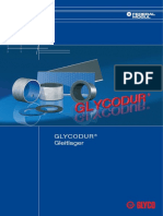 Federal Mogul GLYCODUR Cat de