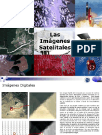 Imagenes satelitales