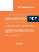 Emociones y frustraciones del emprendedor