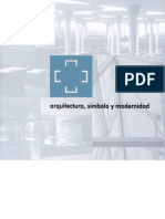 Sverre Fehn Arquitectura, Símbolo y Modernidad PDF