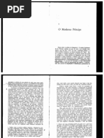 Gramsci, Antonio - o Moderno Principe
