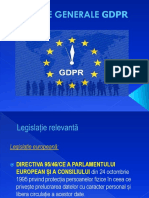 GDPR