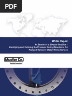 Comparativos de Materiales Ansi de Bridas
