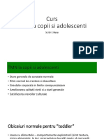 TMN La Copil Si Adolescenti