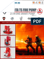 Atlanta Fire Pump