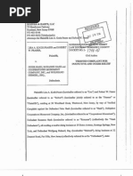 Download FraservsNashLawsuitIncludingExhibits by Rich Mueller SN43238101 doc pdf