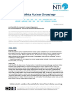 South - Africa - Nuclear PDF