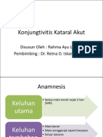 2019LAPKAS KONJUNGTIVITIS