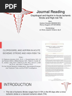 Journal Reading Clopi Aspirin Final